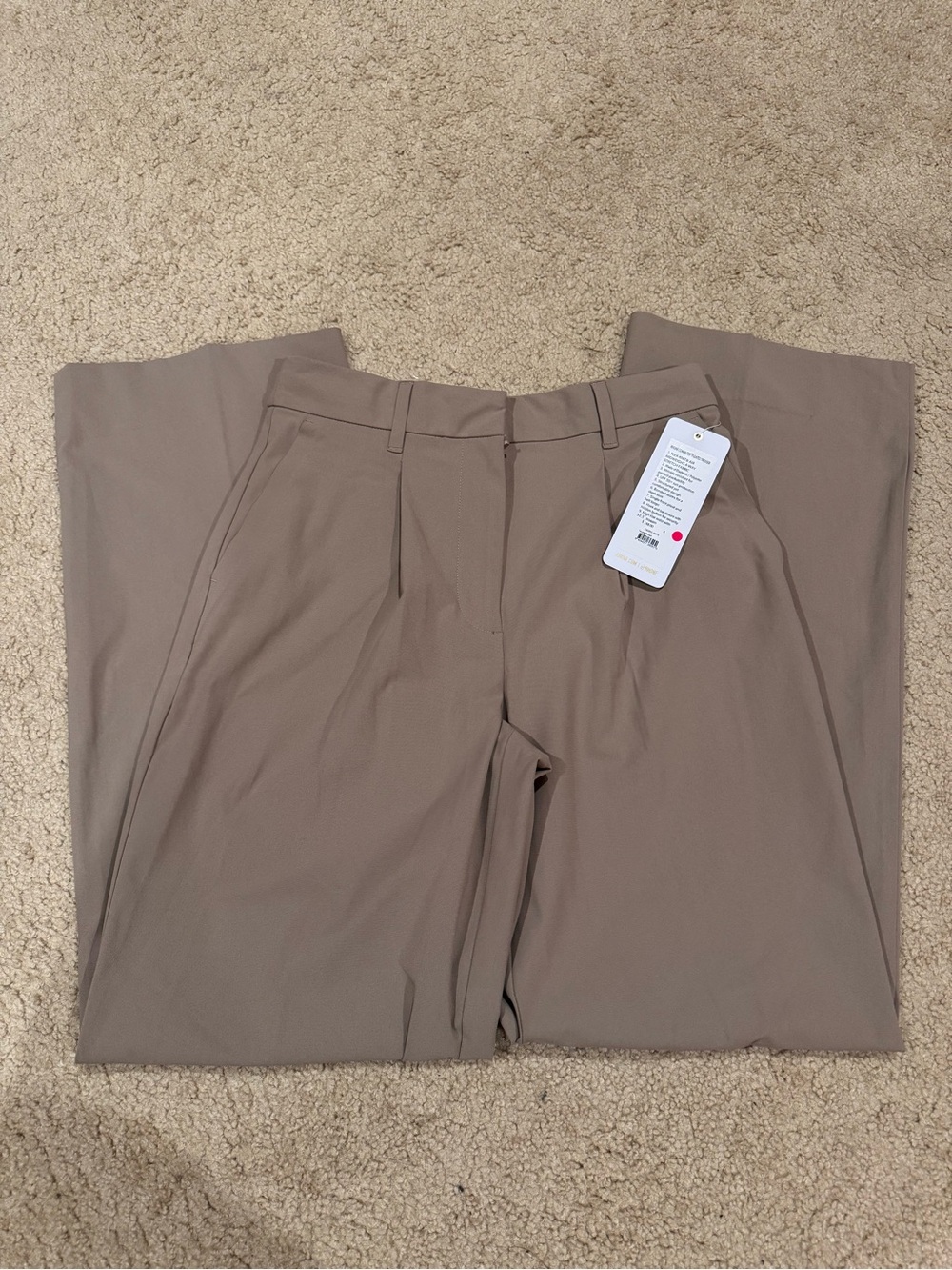 Rhone Pants - Picture 1 of 3